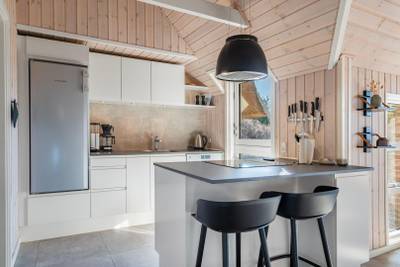 Vorschaubild von Ferienhaus QB14 in Henne Strand - Westjütland