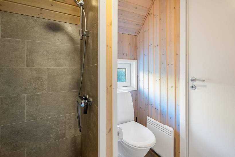 Foto von Ferienhaus QB14 in Henne Strand - Westjütland