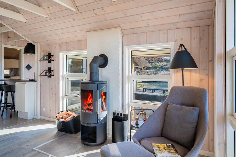 Foto von Ferienhaus QB14 in Henne Strand - Westjütland