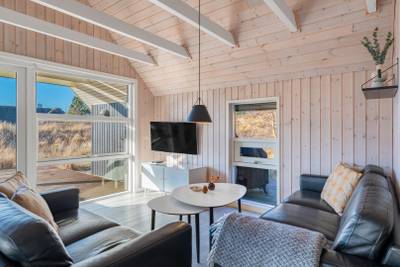 Vorschaubild von Ferienhaus QB14 in Henne Strand - Westjütland