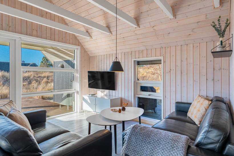 Foto von Ferienhaus QB14 in Henne Strand - Westjütland