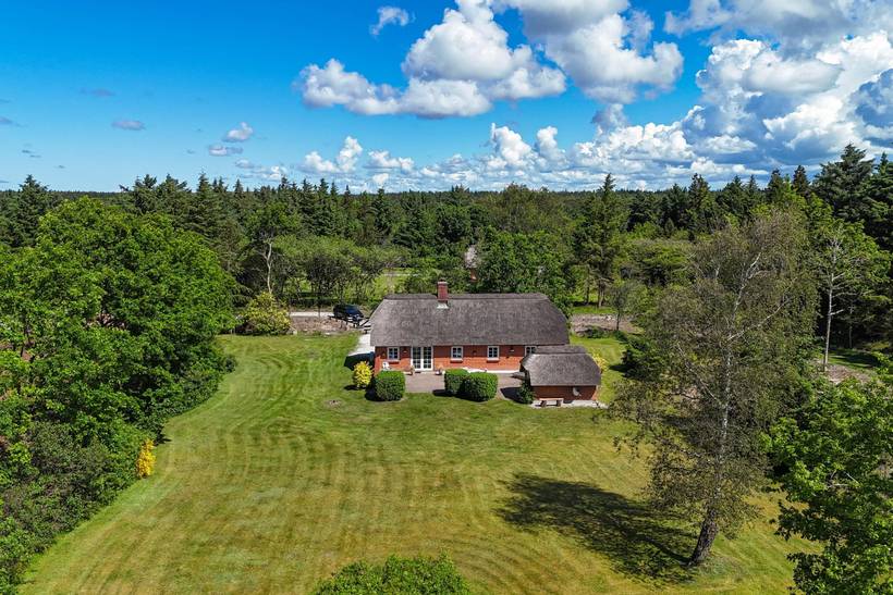 Foto von Ferienhaus QB15 in Vester Husby - Westjütland