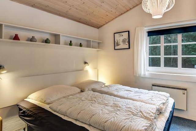 Foto von Ferienhaus QB15 in Vester Husby - Westjütland