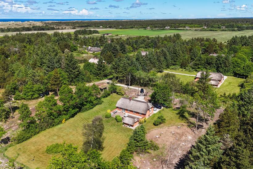 Foto von Ferienhaus QB15 in Vester Husby - Westjütland
