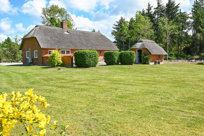 Foto von Ferienhaus QB15 in Vester Husby - Westjütland