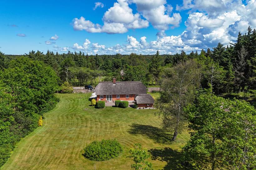 Foto von Ferienhaus QB15 in Vester Husby - Westjütland