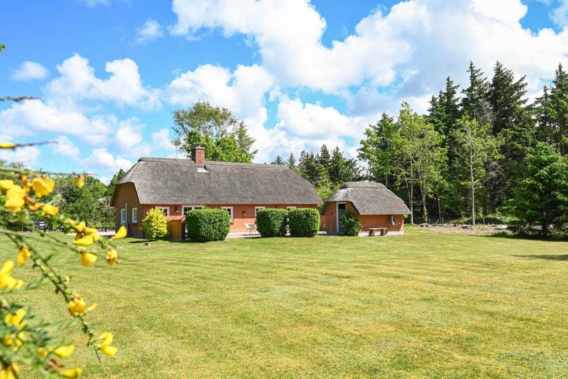 Foto von Ferienhaus QB15 in Vester Husby - Westjütland