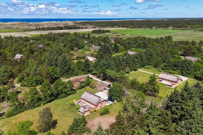 Foto von Ferienhaus QB15 in Vester Husby - Westjütland