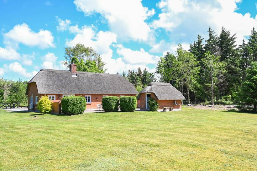Foto von Ferienhaus QB15 in Vester Husby - Westjütland