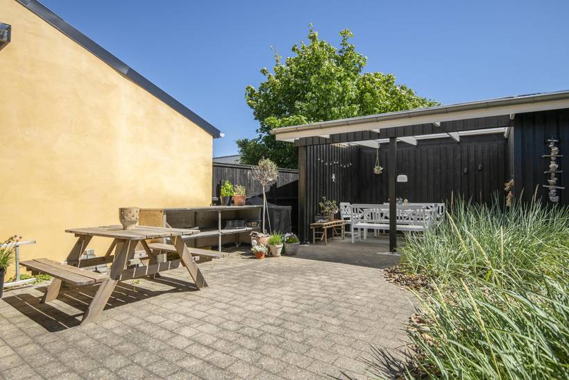 Foto von Ferienhaus QB22 in Skagen - Nordjütland