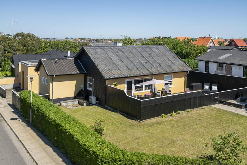 Foto von Ferienhaus QB22 in Skagen - Nordjütland