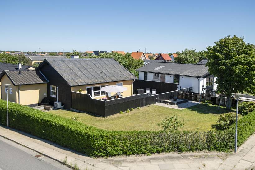 Foto von Ferienhaus QB22 in Skagen - Nordjütland