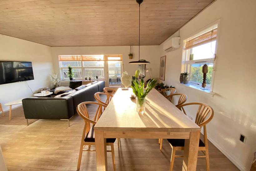 Foto von Ferienhaus QB22 in Skagen - Nordjütland