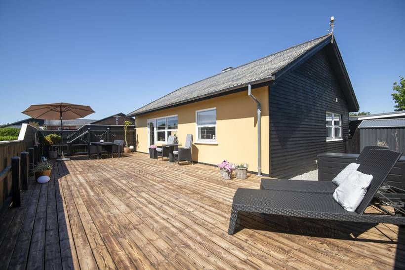 Foto von Ferienhaus QB22 in Skagen - Nordjütland