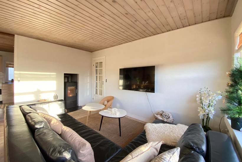 Foto von Ferienhaus QB22 in Skagen - Nordjütland