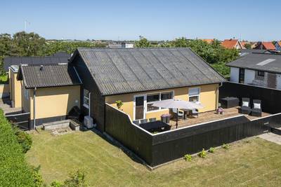 Vorschaubild von Ferienhaus QB22 in Skagen - Nordjütland