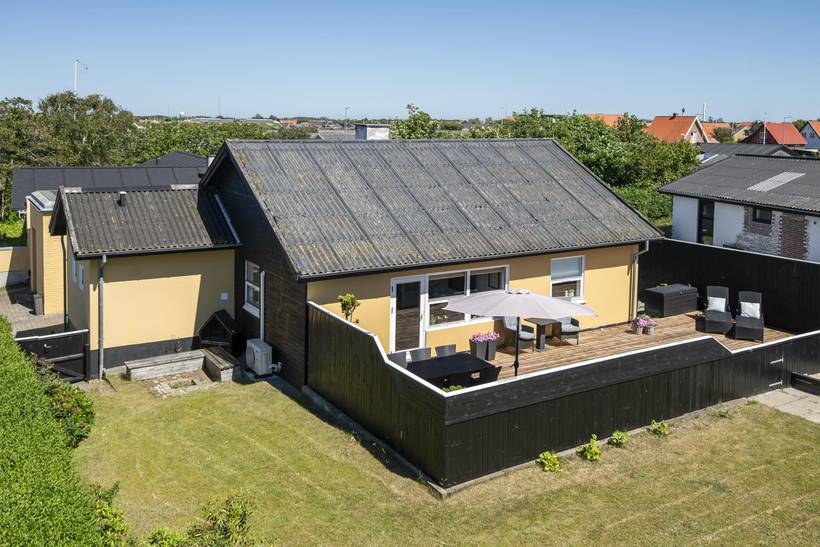 Foto von Ferienhaus QB22 in Skagen - Nordjütland