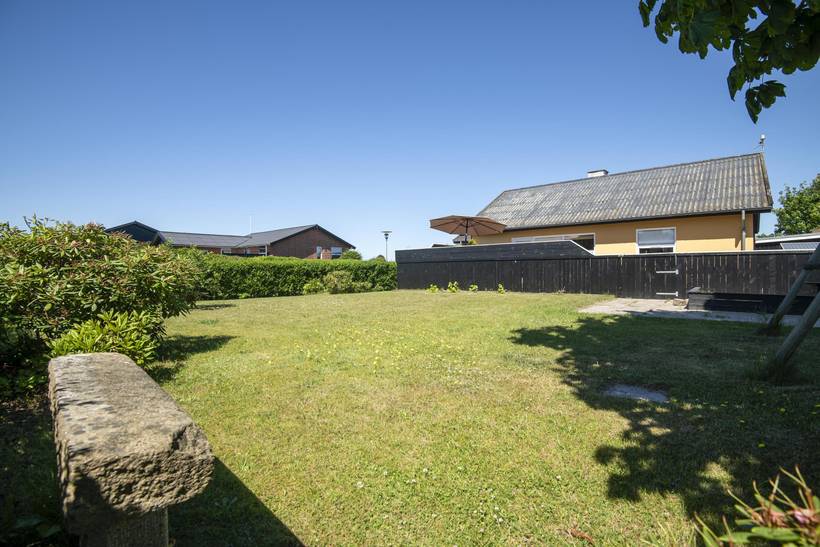 Foto von Ferienhaus QB22 in Skagen - Nordjütland