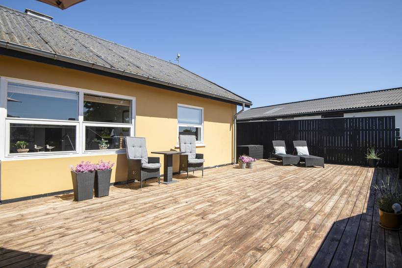 Foto von Ferienhaus QB22 in Skagen - Nordjütland