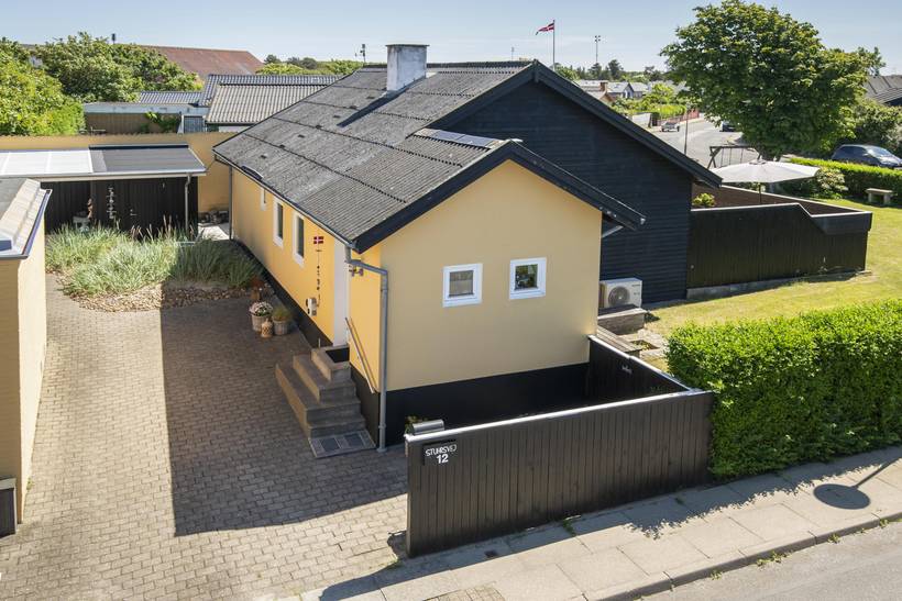 Foto von Ferienhaus QB22 in Skagen - Nordjütland