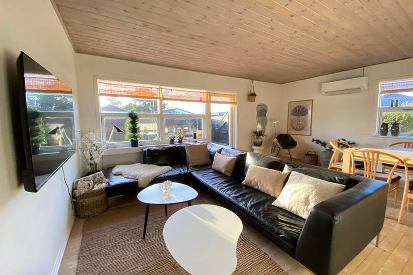 Foto von Ferienhaus QB22 in Skagen - Nordjütland