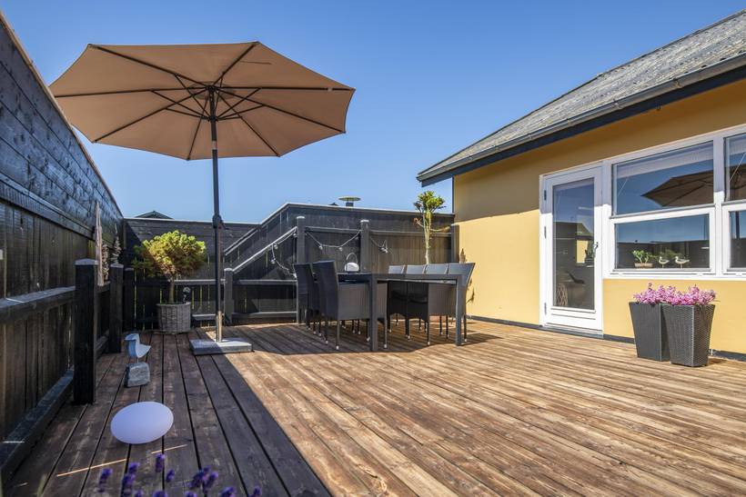Foto von Ferienhaus QB22 in Skagen - Nordjütland
