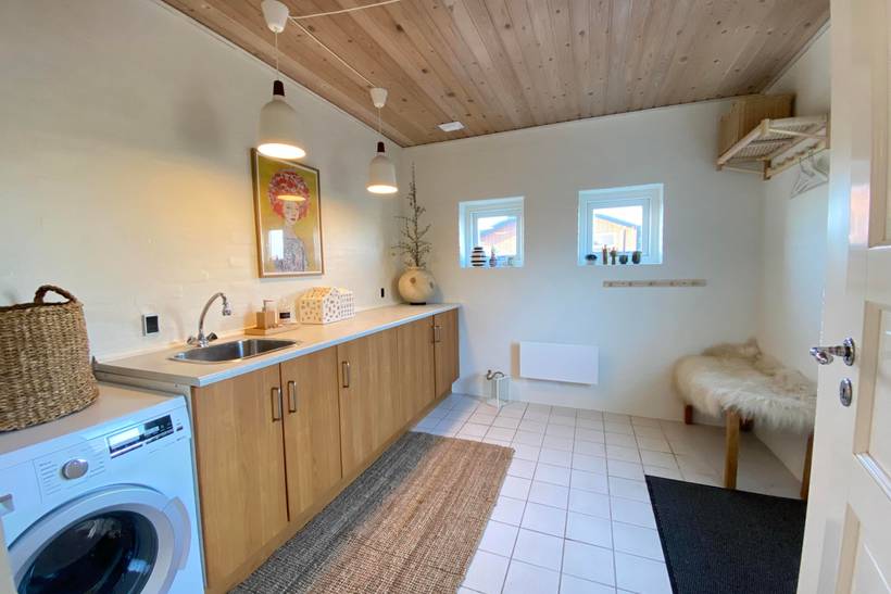 Foto von Ferienhaus QB22 in Skagen - Nordjütland
