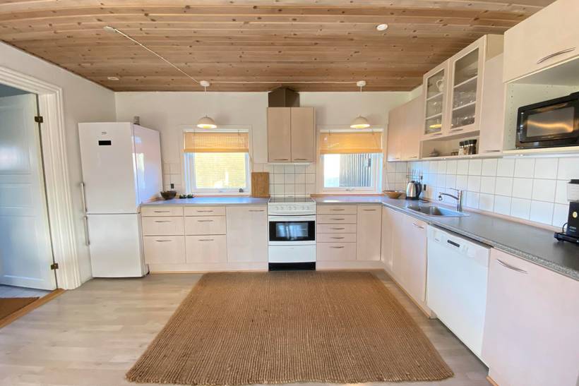Foto von Ferienhaus QB22 in Skagen - Nordjütland