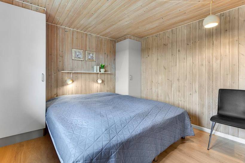 Foto von Ferienhaus QB23 in Bjerregård - Westjütland