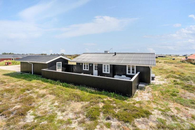 Foto von Ferienhaus QB23 in Bjerregård - Westjütland