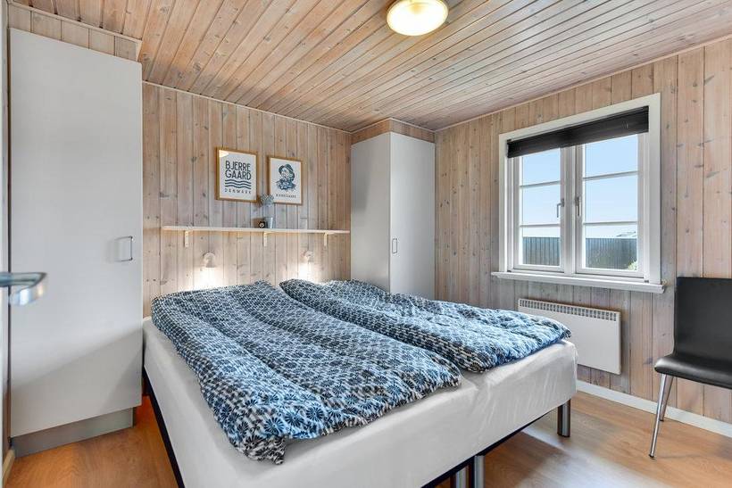 Foto von Ferienhaus QB23 in Bjerregård - Westjütland