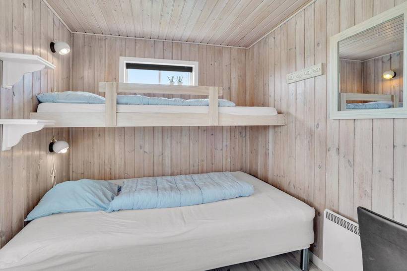 Foto von Ferienhaus QB23 in Bjerregård - Westjütland