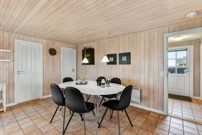 Vorschaubild von Ferienhaus QB23 in Bjerregård - Westjütland