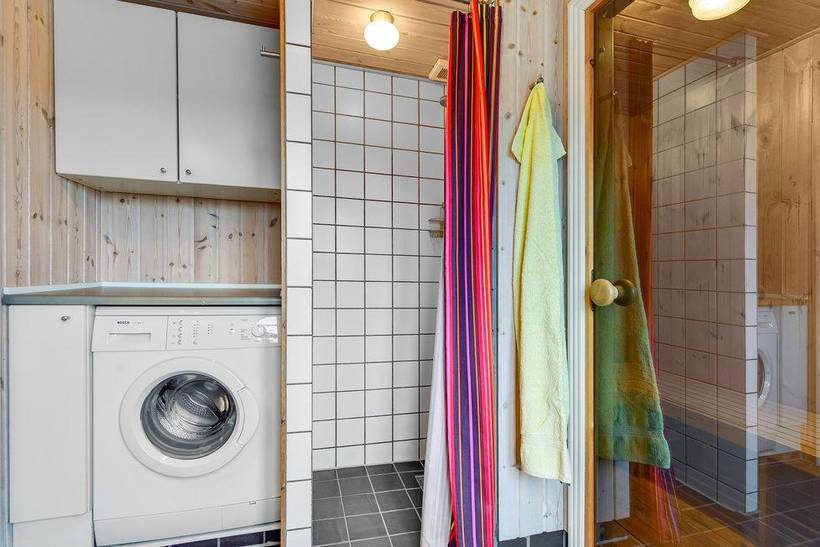 Foto von Ferienhaus QB23 in Bjerregård - Westjütland