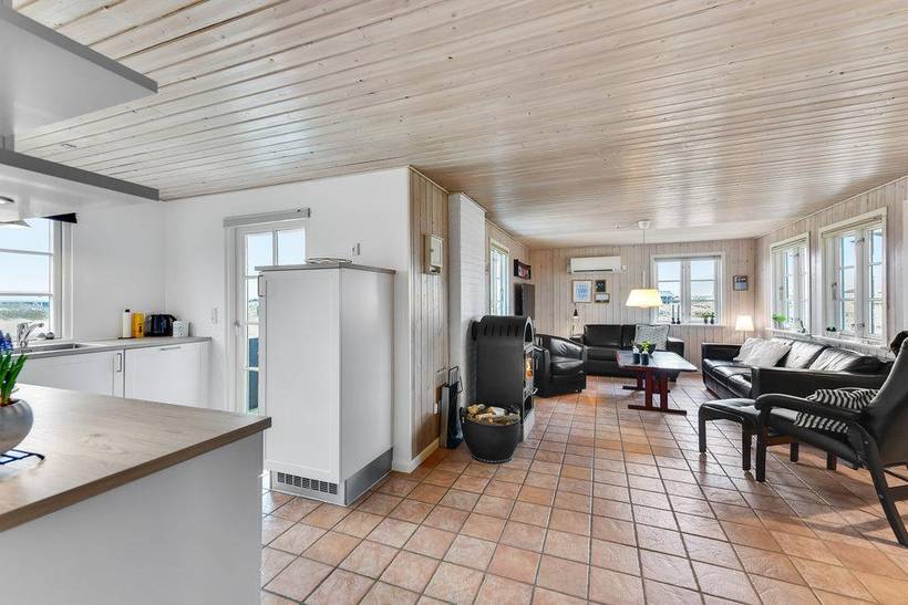 Foto von Ferienhaus QB23 in Bjerregård - Westjütland