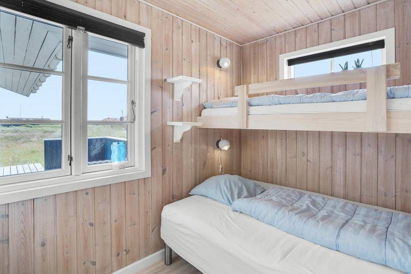 Foto von Ferienhaus QB23 in Bjerregård - Westjütland