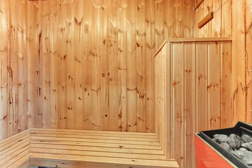 Foto von Ferienhaus QB23 in Bjerregård - Westjütland
