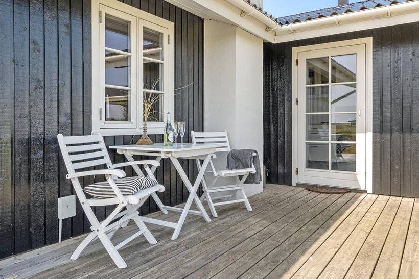 Foto von Ferienhaus QB23 in Bjerregård - Westjütland
