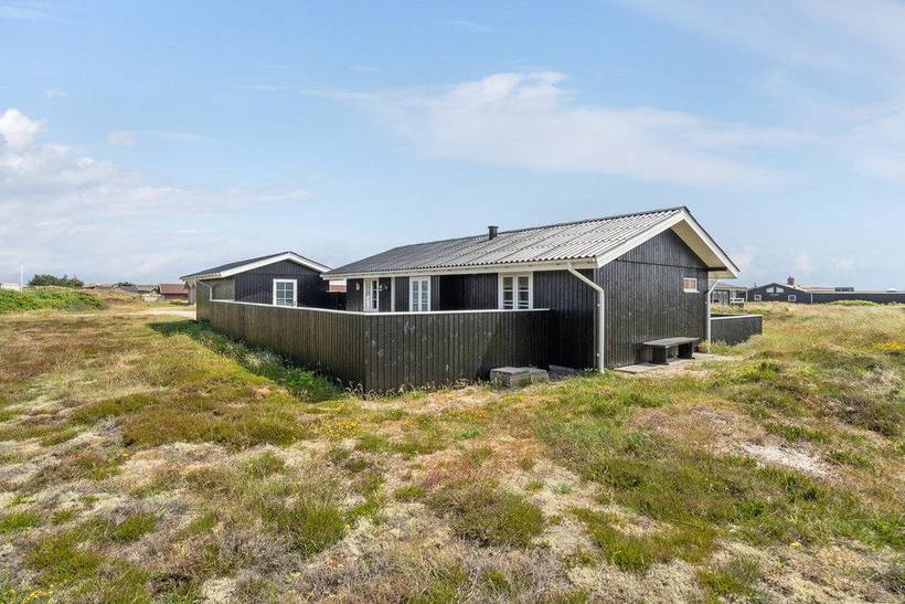 Foto von Ferienhaus QB23 in Bjerregård - Westjütland