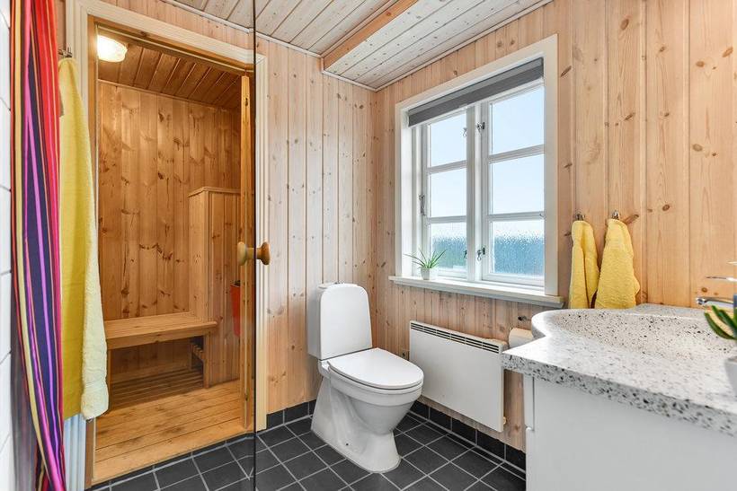 Foto von Ferienhaus QB23 in Bjerregård - Westjütland