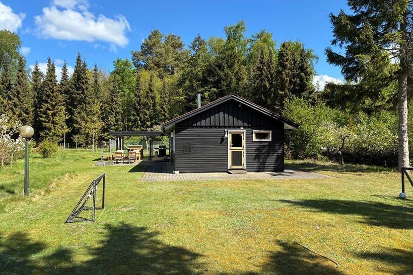 Foto von Ferienhaus QB28 auf Roskilde Fjord Kysten - Nordseeland
