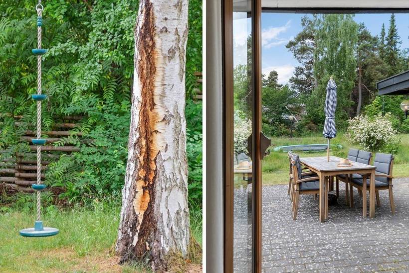 Foto von Ferienhaus QB28 auf Roskilde Fjord Kysten - Nordseeland
