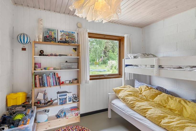 Foto von Ferienhaus QB28 auf Roskilde Fjord Kysten - Nordseeland
