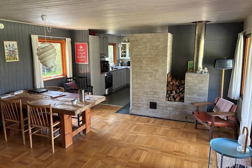 Foto von Ferienhaus QB28 auf Roskilde Fjord Kysten - Nordseeland