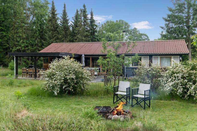 Foto von Ferienhaus QB28 auf Roskilde Fjord Kysten - Nordseeland