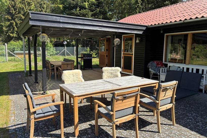 Foto von Ferienhaus QB28 auf Roskilde Fjord Kysten - Nordseeland
