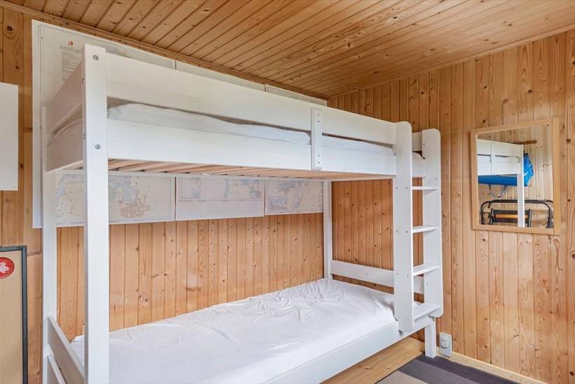 Foto von Ferienhaus QB28 auf Roskilde Fjord Kysten - Nordseeland
