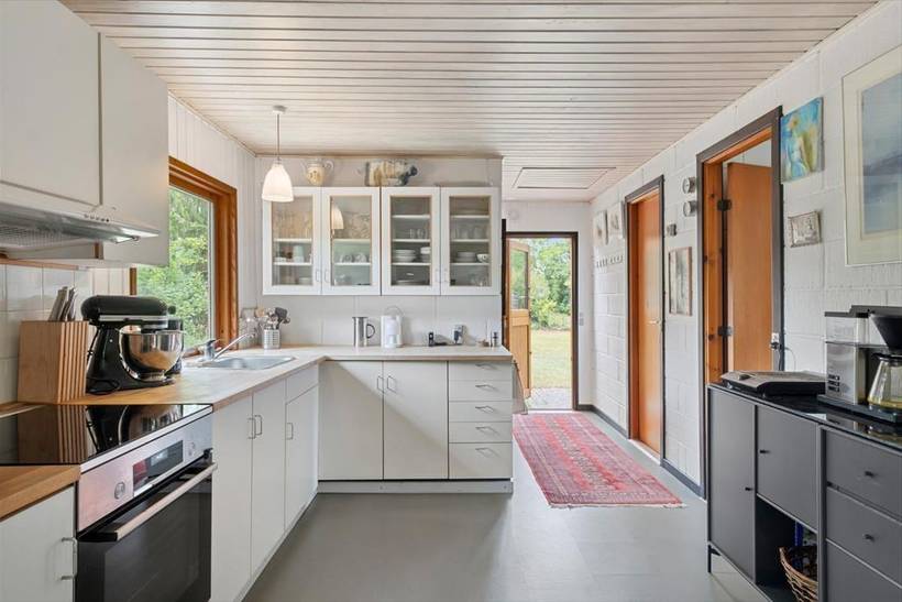 Foto von Ferienhaus QB28 auf Roskilde Fjord Kysten - Nordseeland