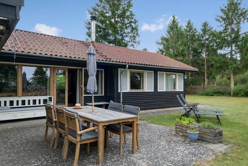 Foto von Ferienhaus QB28 auf Roskilde Fjord Kysten - Nordseeland