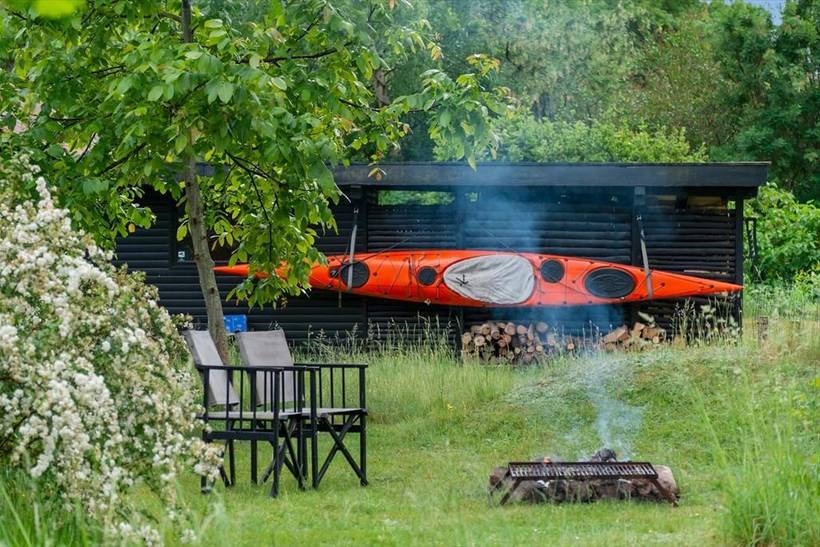 Foto von Ferienhaus QB28 auf Roskilde Fjord Kysten - Nordseeland